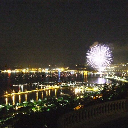 Hostal Puig Rom โรเซส ภายนอก รูปภาพ