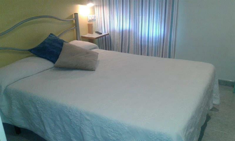 Hostal Puig Rom โรเซส ภายนอก รูปภาพ